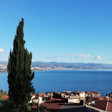 Alba Opatija Quarto foto