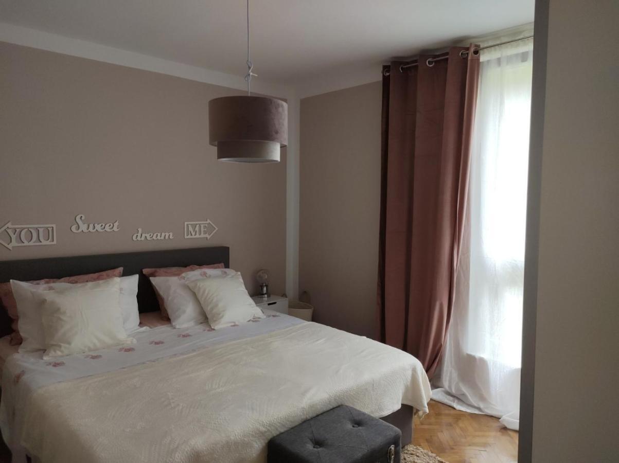 Alba Opatija Exterior foto