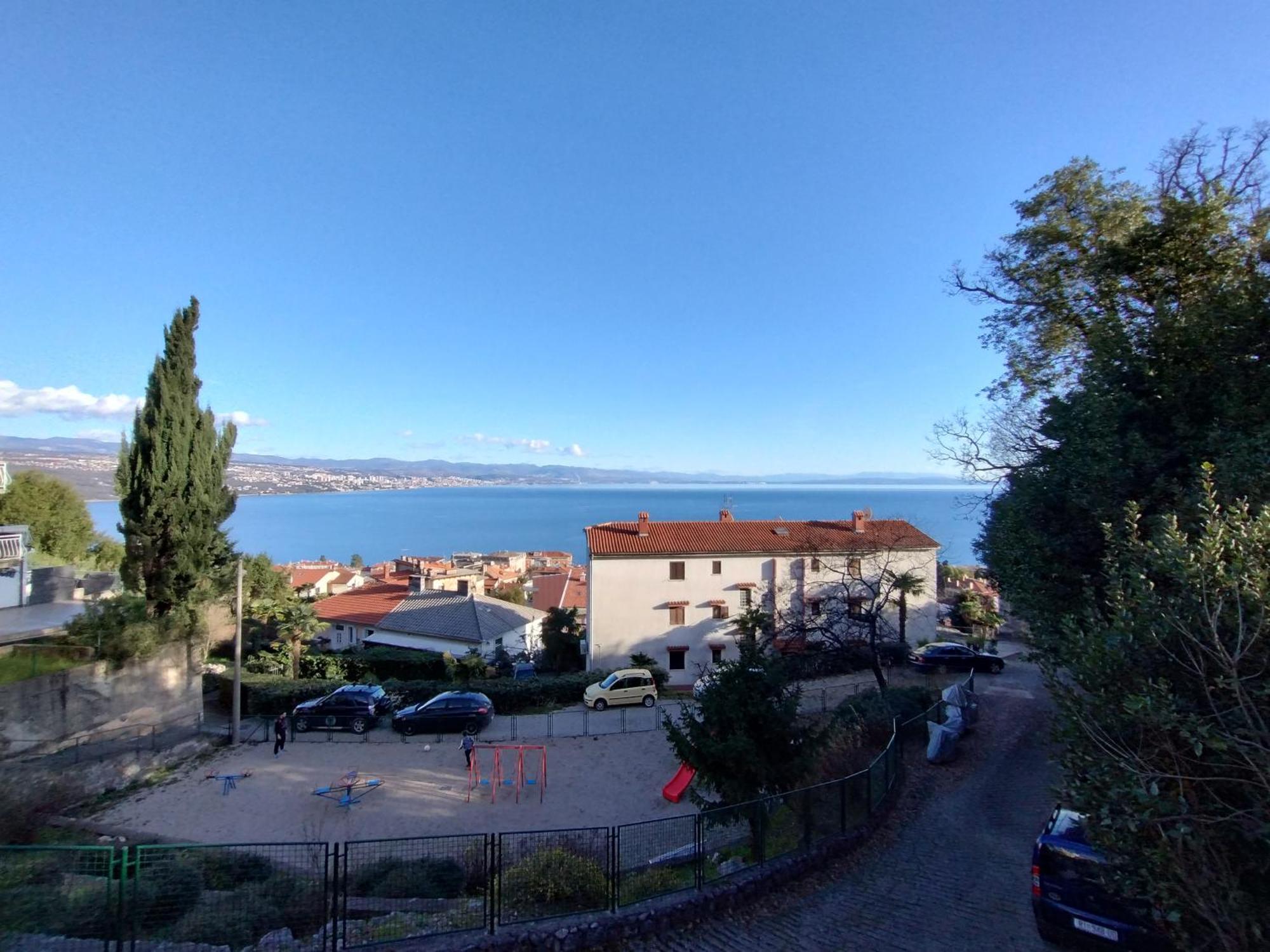Alba Opatija Quarto foto